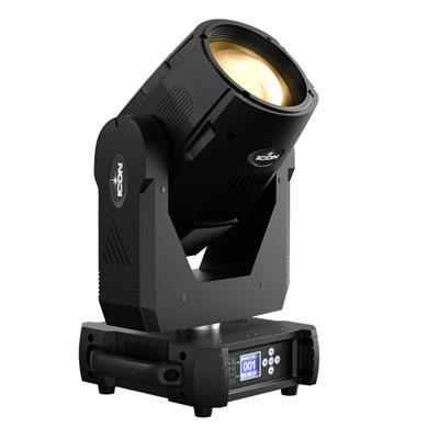 Hybrid bevegelige hode 250W